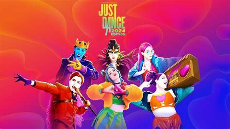 just dance 2024 song list|just dance 2024 track list.